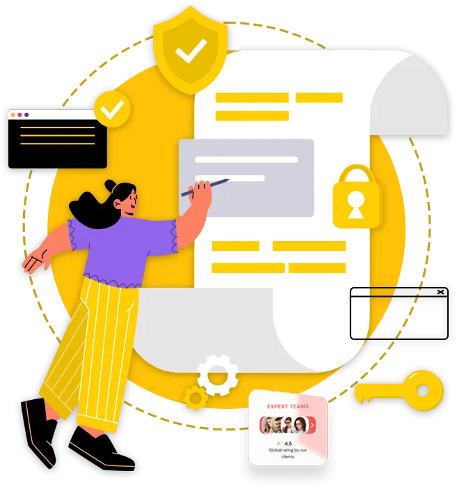 Smart Contract Development Company