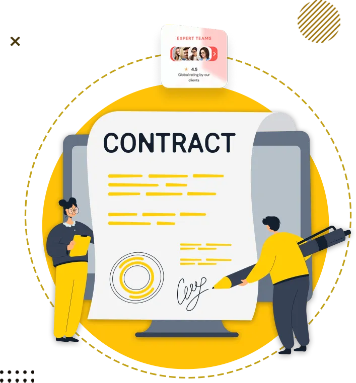 Smart Contract Development