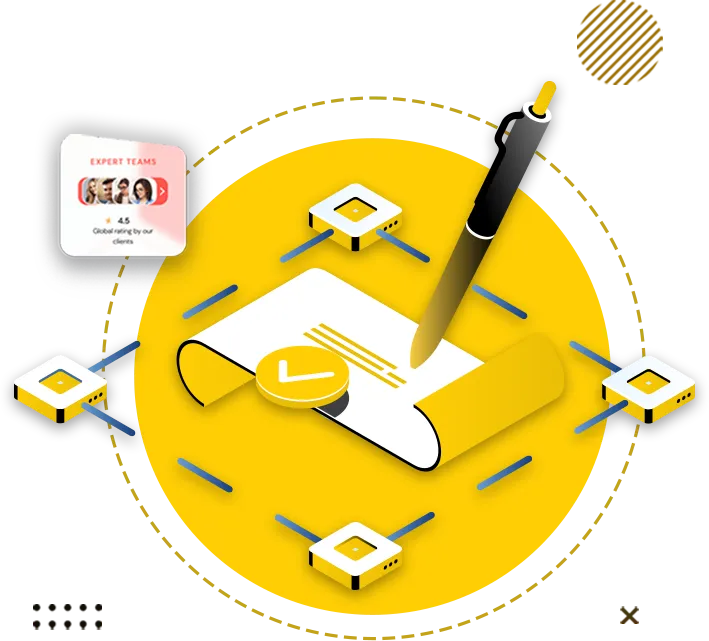 Smart Contract Development Process