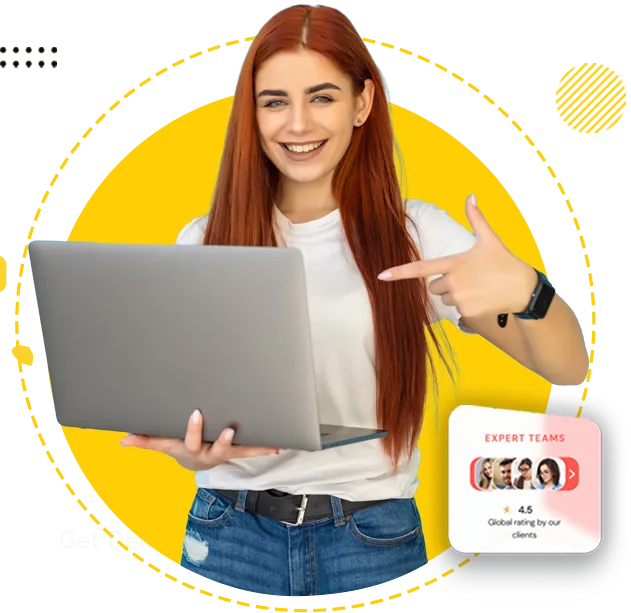 Hire Smart Contract Developers