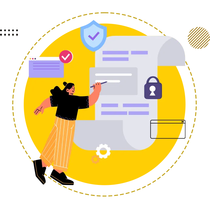 Smart Contract Development Solutions