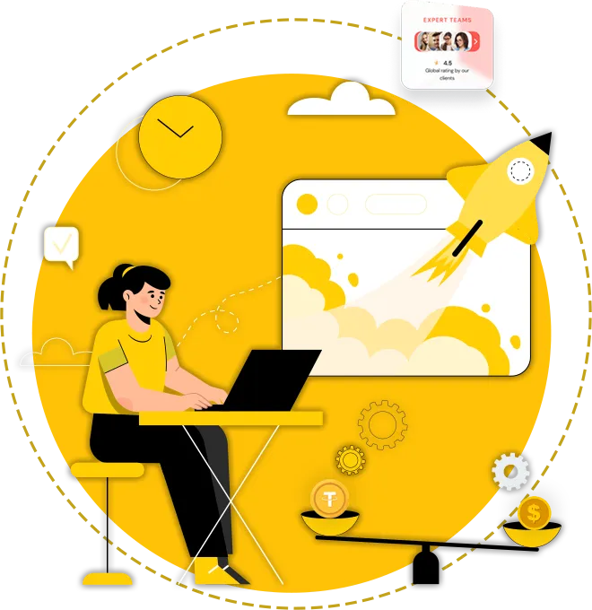 Stablecoin Development Company