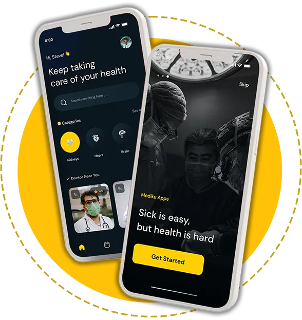 Telemedicine App Development Company