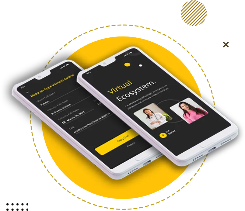 Telemedicine App Development