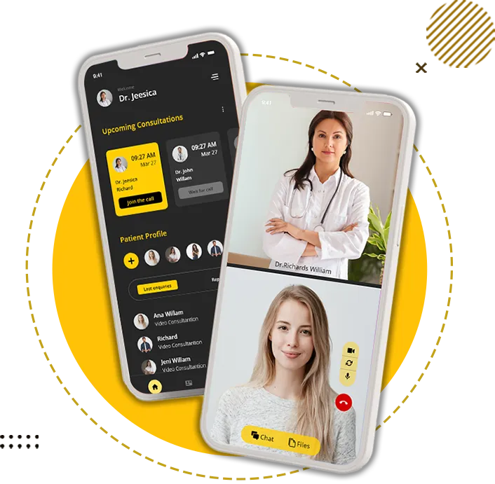 Telemedicine Software Development