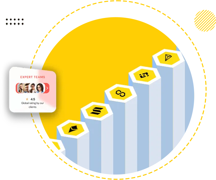 Crypto Token Development Services