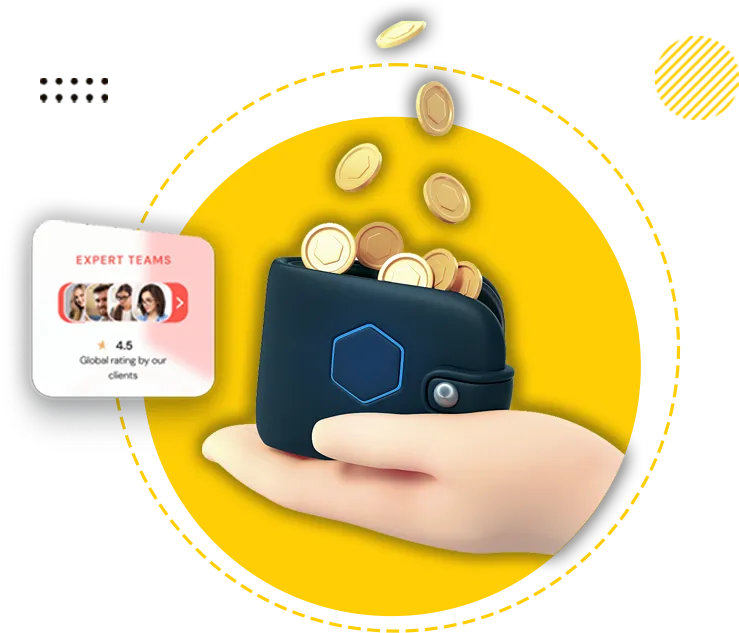 Token Development on Various Blockchain