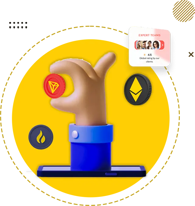 Token Development Process