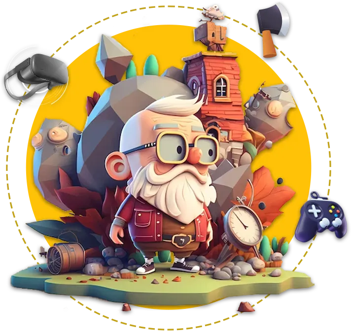 Unity3D Game Development Company