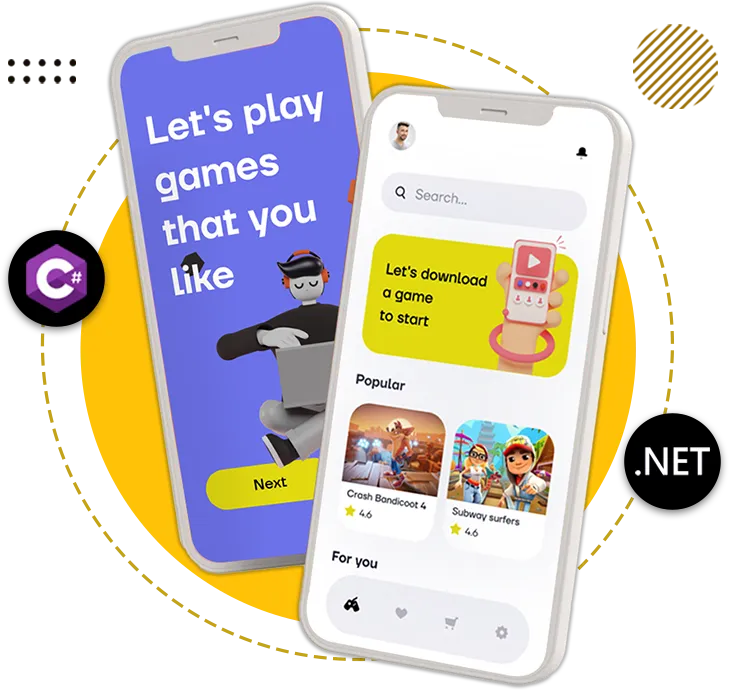 Hire Unreal Engine Game Developers