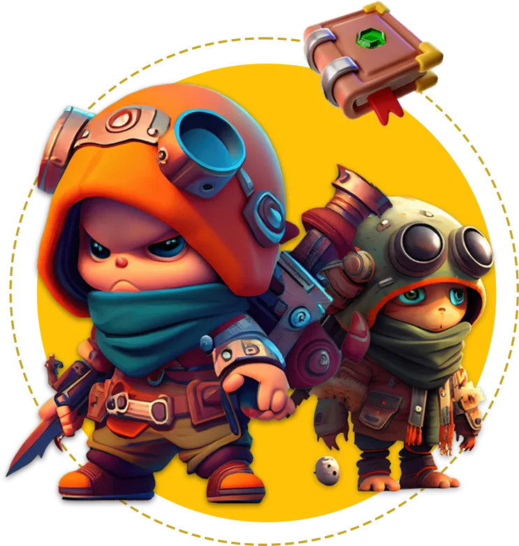 Unreal Game Development Company