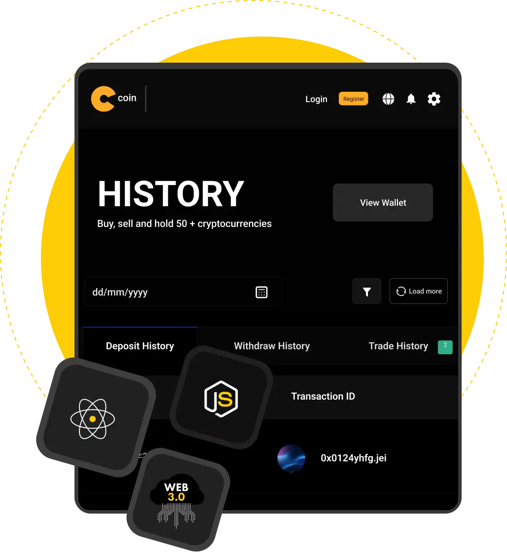 Web3 Solutions For Industries