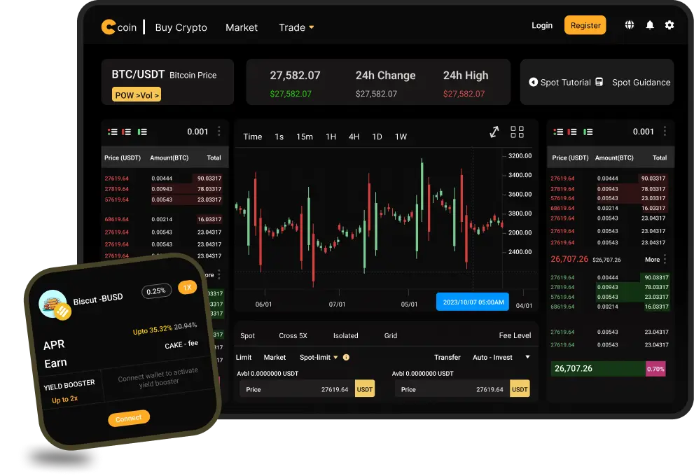 Web3 Development Company