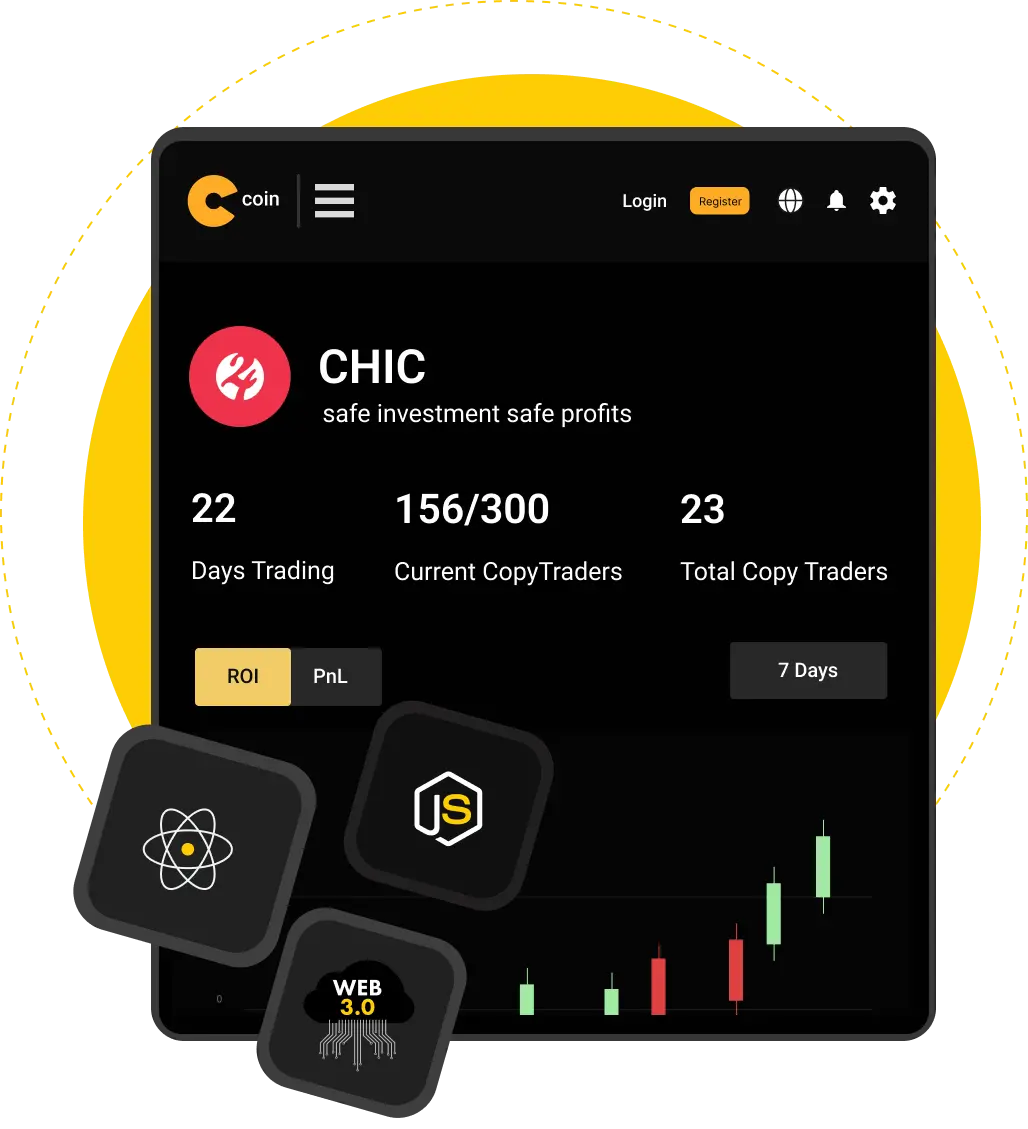 Web3 Development Process