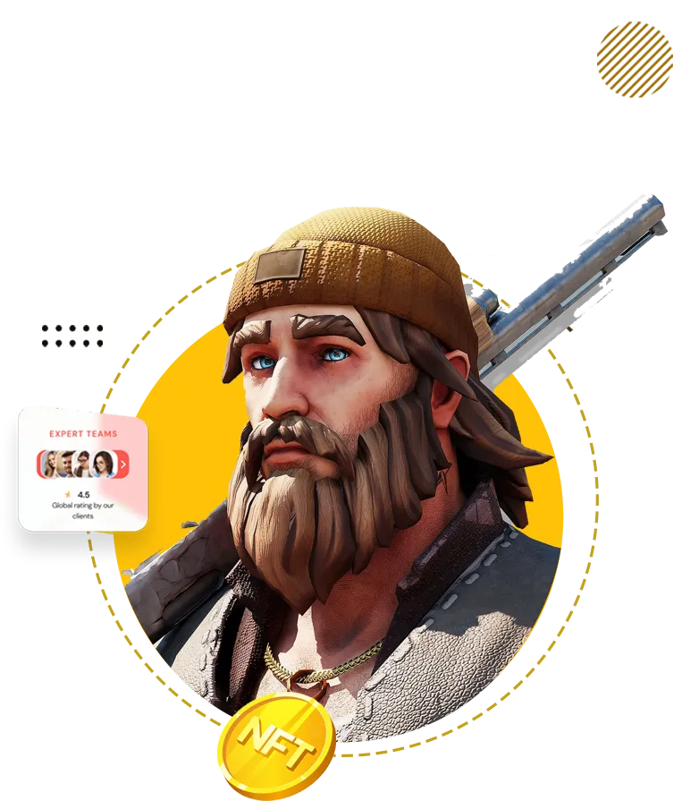 Web3 Game Development