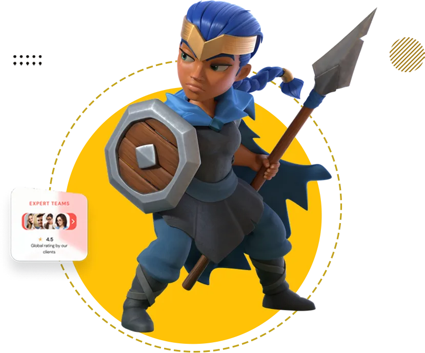 Why Build Web3 Games