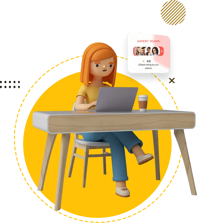 Best Web3 Game Development Company