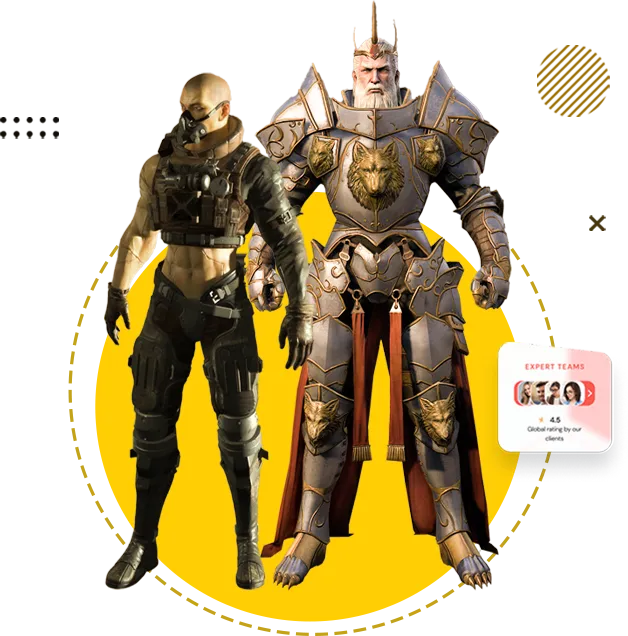 Web3 Game Development Process