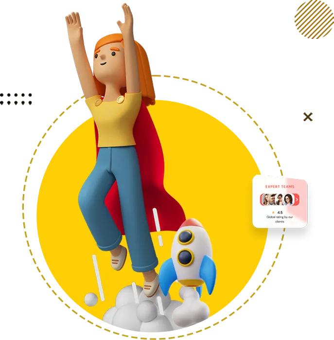 Hire Web3 Game Developers