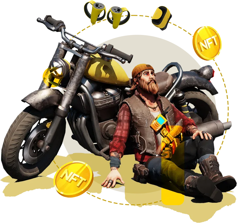 Web3 Game Development Company