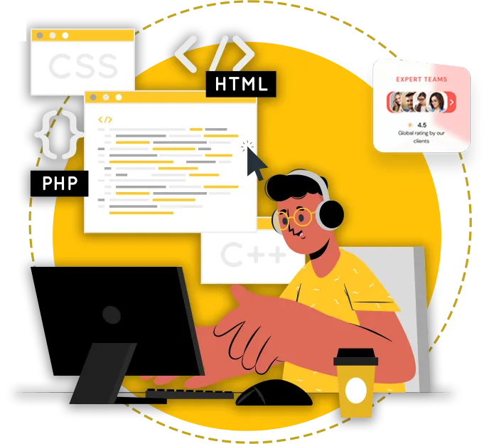 Web Development Company