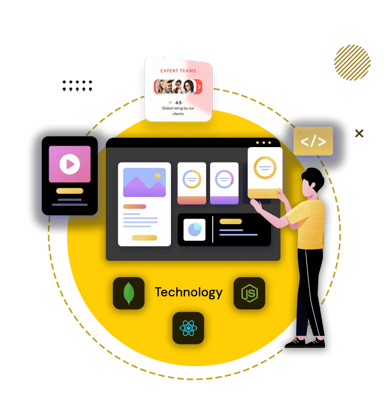 Web Development Process