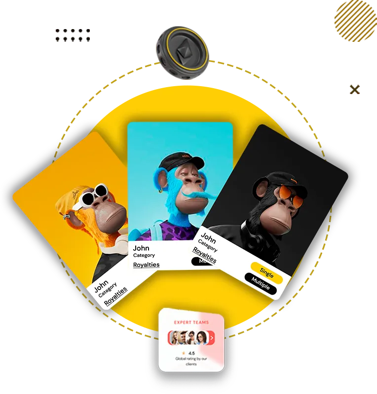 White Label NFT Minting