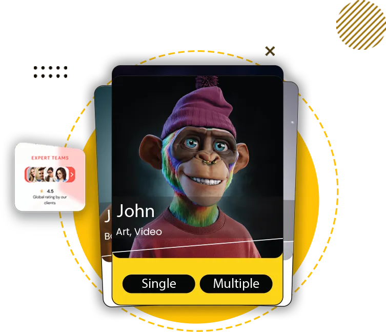 White label NFT Minting Software