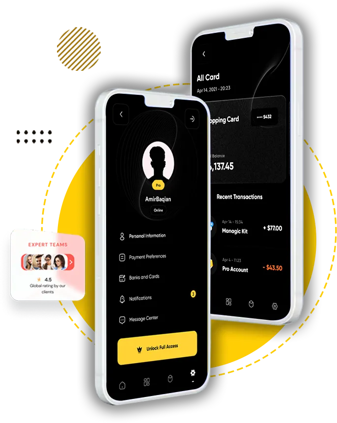 White Label Crypto Wallet Solution